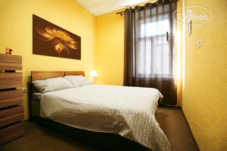 Hotel photo Mayakovsky 