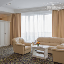 Принц Парк Отель Consul