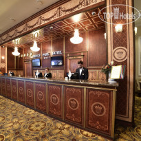 Принц Парк Отель 