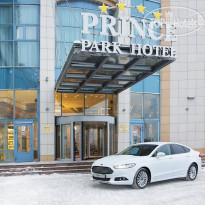 Принц Парк Отель 