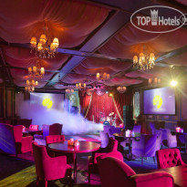 Принц Парк Отель 