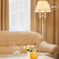 Prince Park Hotel