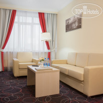 Prince Park Hotel