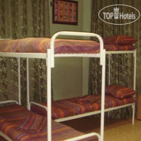 Hostel 888