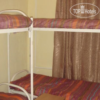 Hostel 888