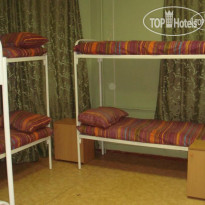 Hostel 888