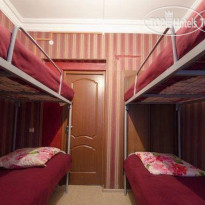 Hostel 888