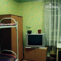 Hostel 888