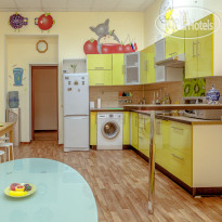 Multifruit Hostel 