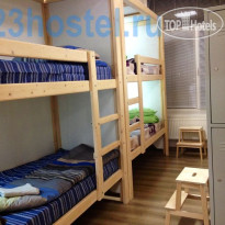123 Hostel