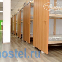 123 Hostel
