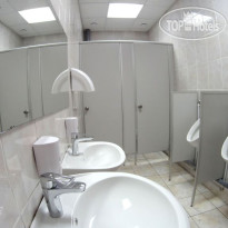 123 Hostel