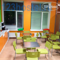123 Hostel