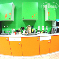 123 Hostel 