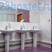 123 Hostel