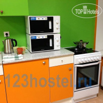 123 Hostel
