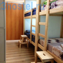 123 Hostel