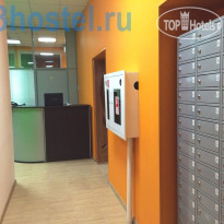 123 Hostel