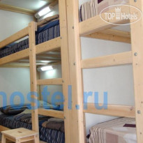 123 Hostel
