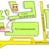 123 Hostel 