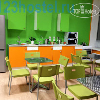 123 Hostel 
