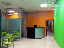 123 Hostel