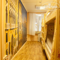 Landishi Hostel 4-х местный номер