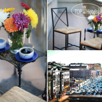 Марсель на Маяковской 