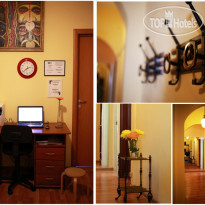 Марсель на Маяковской 