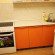 Metro Hostel Общая кухня