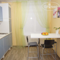 Спокойной Ночи Общая кухня