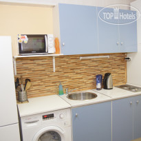 Спокойной Ночи Общая кухня