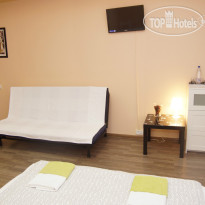 Спокойной Ночи 