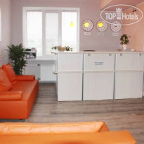 Orange On Komsomolskaya
