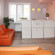 Orange On Komsomolskaya 