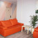 Orange On Komsomolskaya 