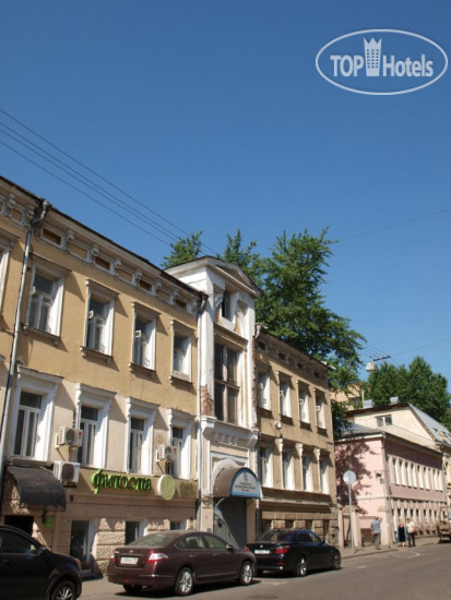 Chistoprudniy