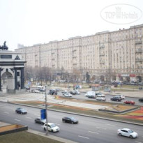 Kruazi On Kutuzovskom
