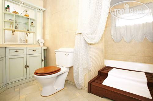 New photos from tourists Daryino 