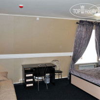 Voyager Hotel 