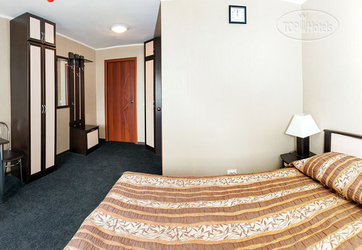 New photos from tourists Voyager Hotel