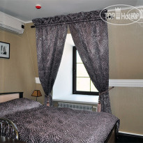 Voyager Hotel 