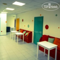 Yum-Yum Hostel
