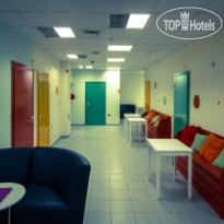 Yum-Yum Hostel