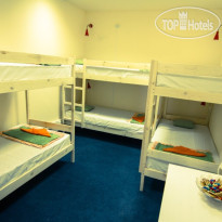 Yum-Yum Hostel