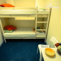 Yum-Yum Hostel