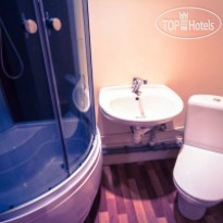 Yum-Yum Hostel