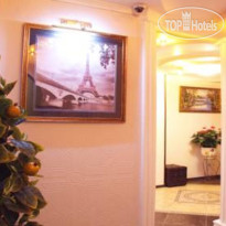 Фортуна на Полежаевской 