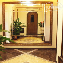 Фортуна на Полежаевской 