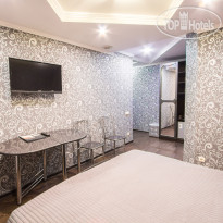 Фортуна на Полежаевской 